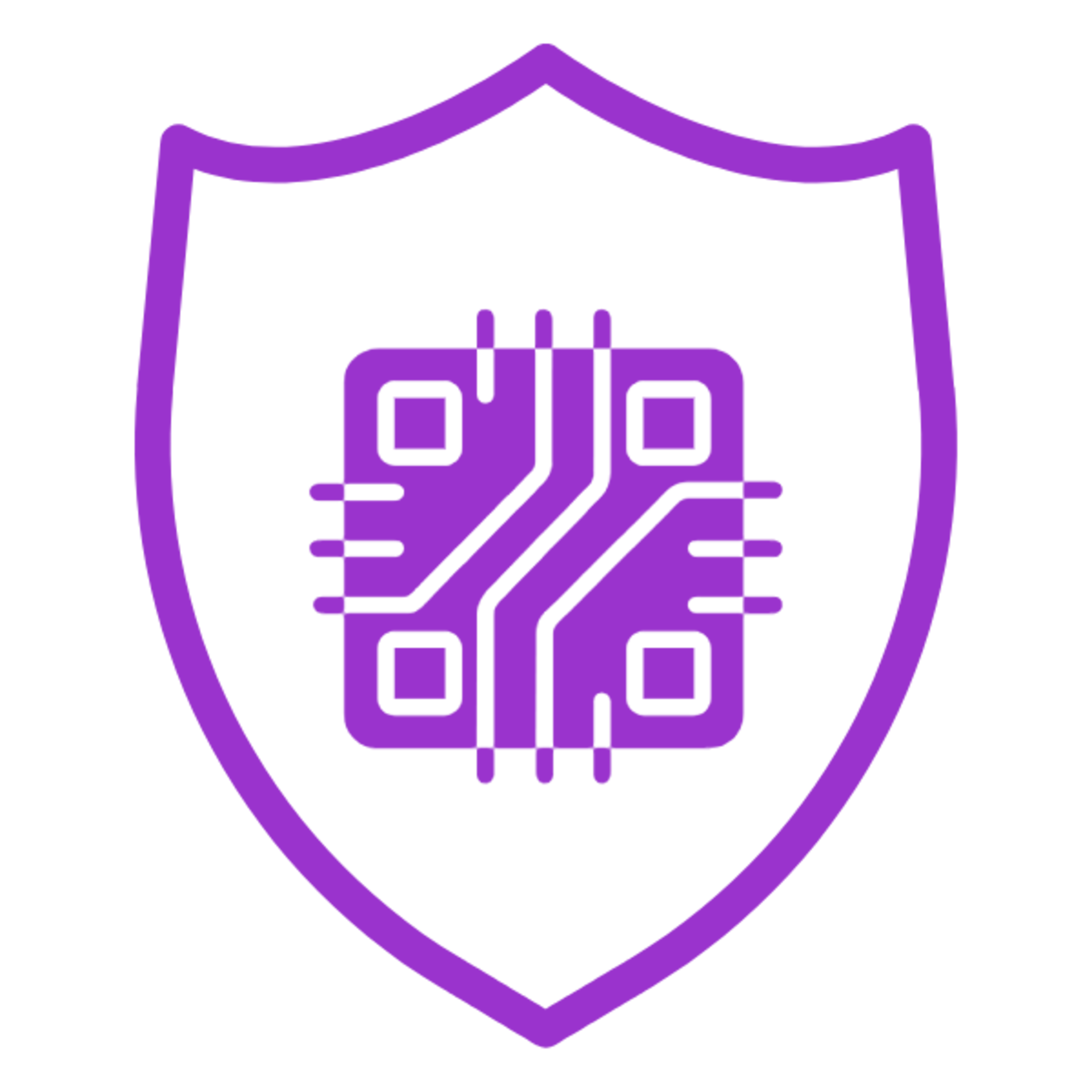 Icon zur gezielten Fehlerunterstützung und Ursachenanalyse in Prozessen der Leistungselektronik | © @ZESTRON