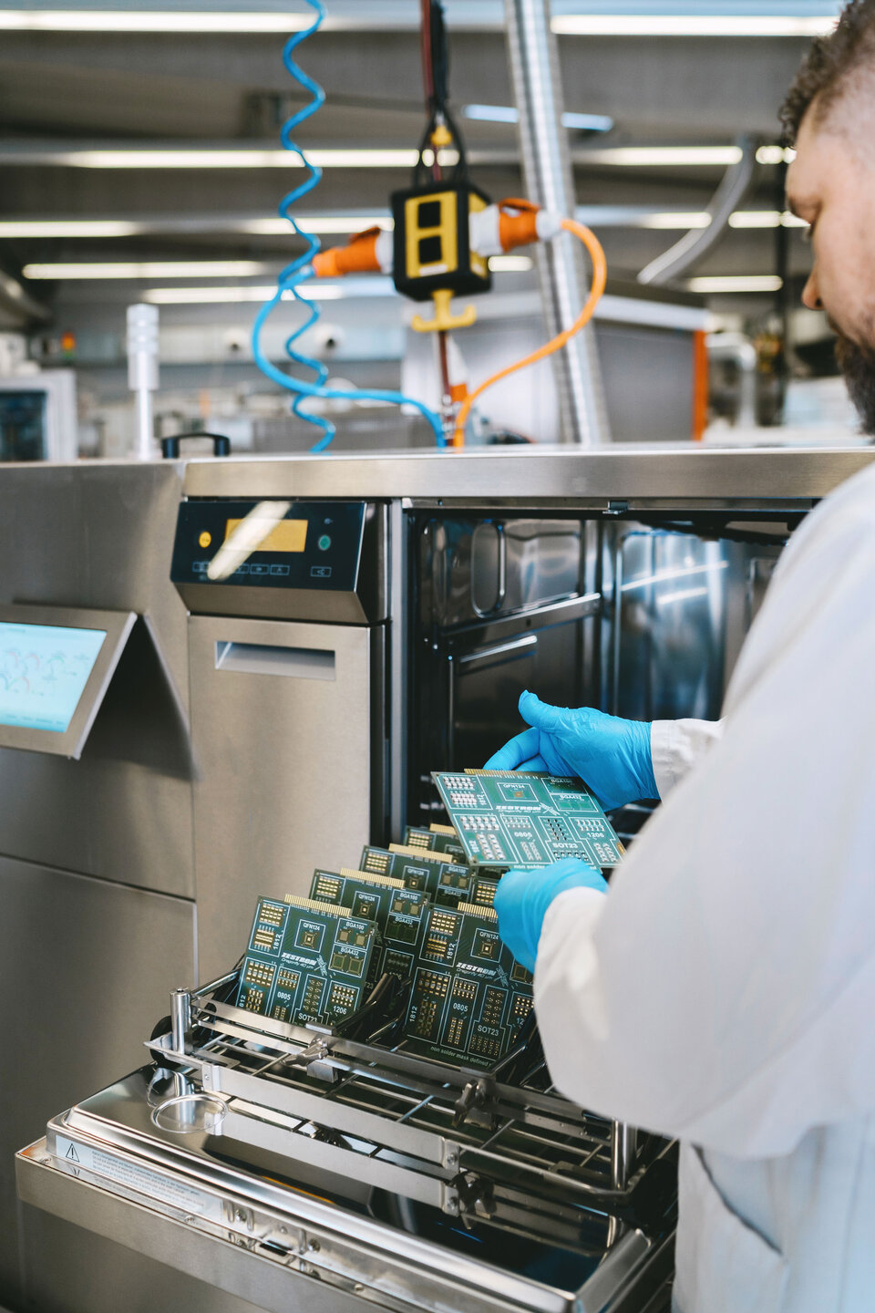 © @The Sour Cherry Fotografie - Michaela Curtis