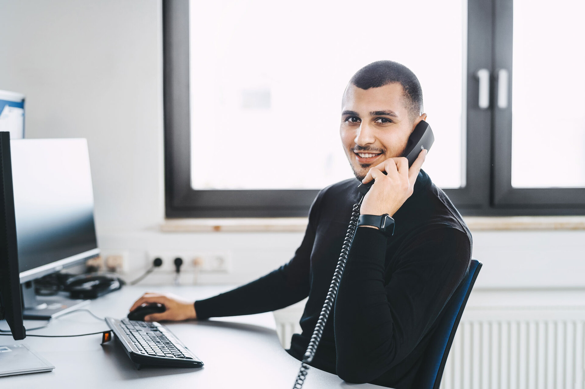 ZESTRON bietet technische Unterstützung und Beratung rund um Qualitätsstandards für elektronische Baugruppen. | © @The Sour Cherry Fotografie - Michaela Curtis