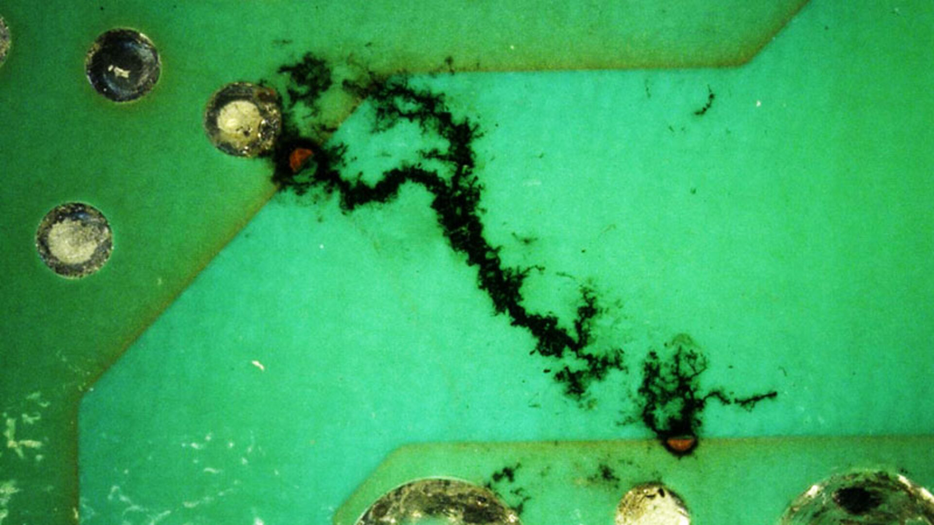 Metallic structures Visual inspection | © @Zestron