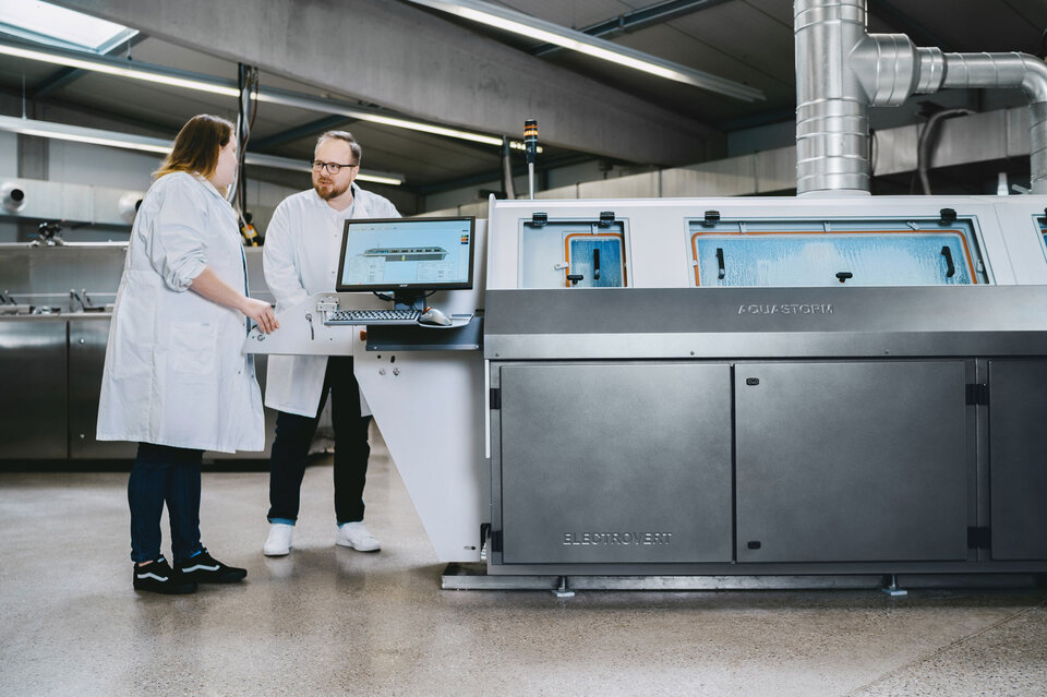 © @The Sour Cherry Fotografie - Michaela Curtis