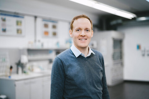 Oberflächenreinheit Zestron Gilbert | © @The Sour Cherry Fotografie - Michaela Curtis