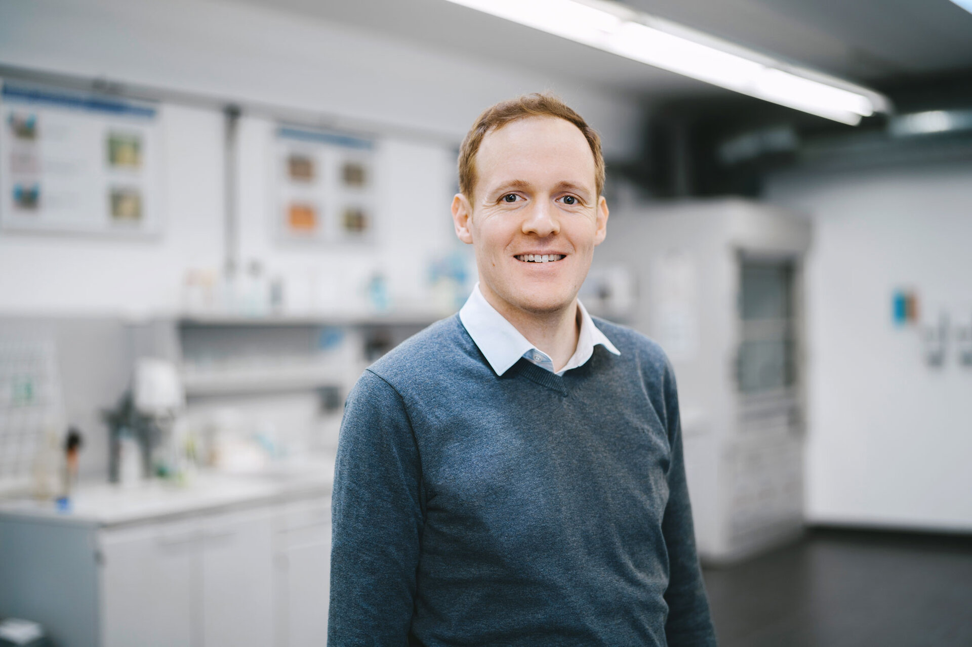 Oberflächenreinheit Zestron Gilbert | © @The Sour Cherry Fotografie - Michaela Curtis