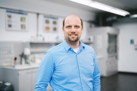 Oberflächenreinheit Zestron Meier | © @The Sour Cherry Fotografie - Michaela Curtis