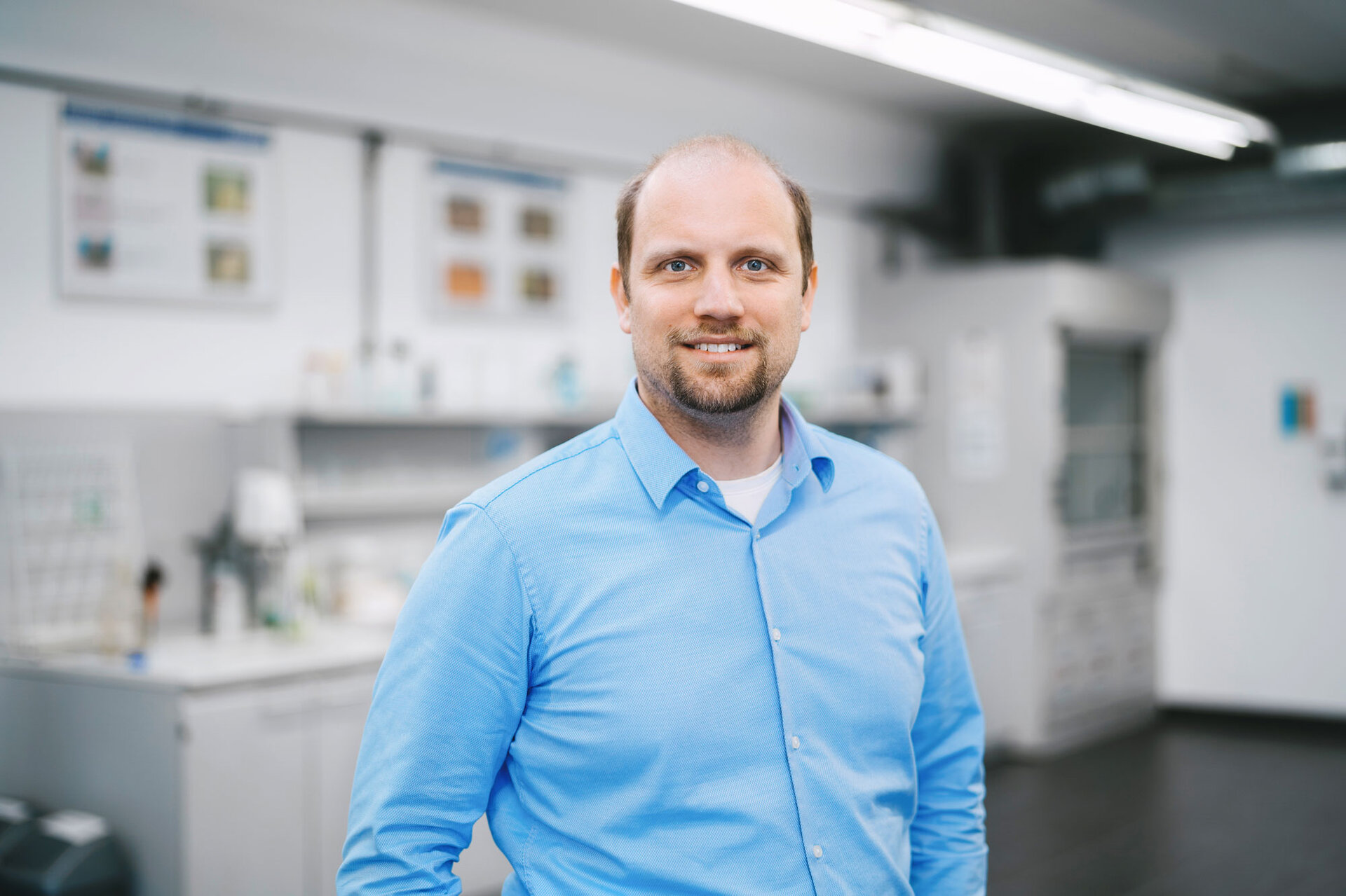 Oberflächenreinheit Zestron Meier | © @The Sour Cherry Fotografie - Michaela Curtis