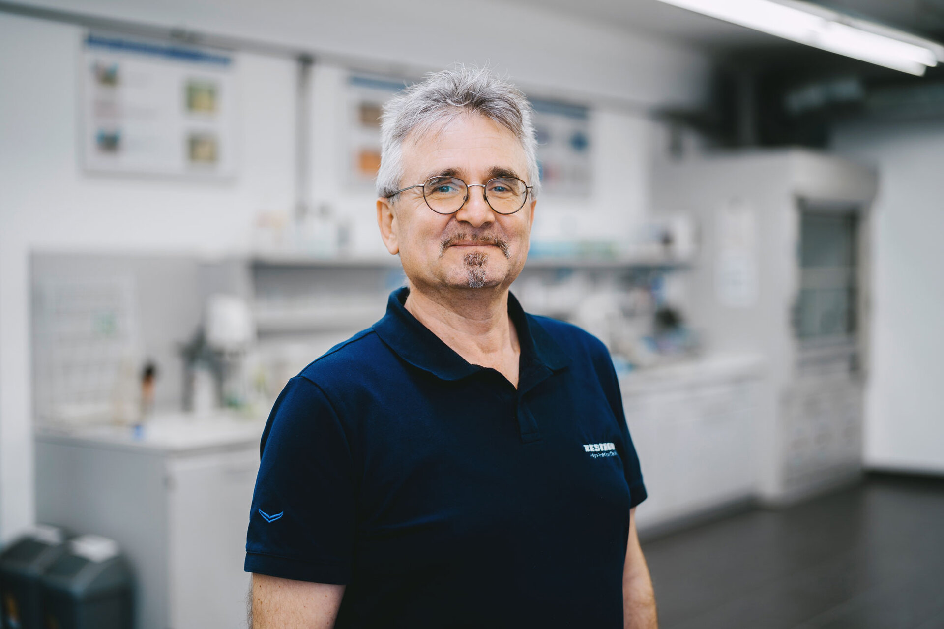 Oberflächenreinheit Zestron Strixner | © @The Sour Cherry Fotografie - Michaela Curtis