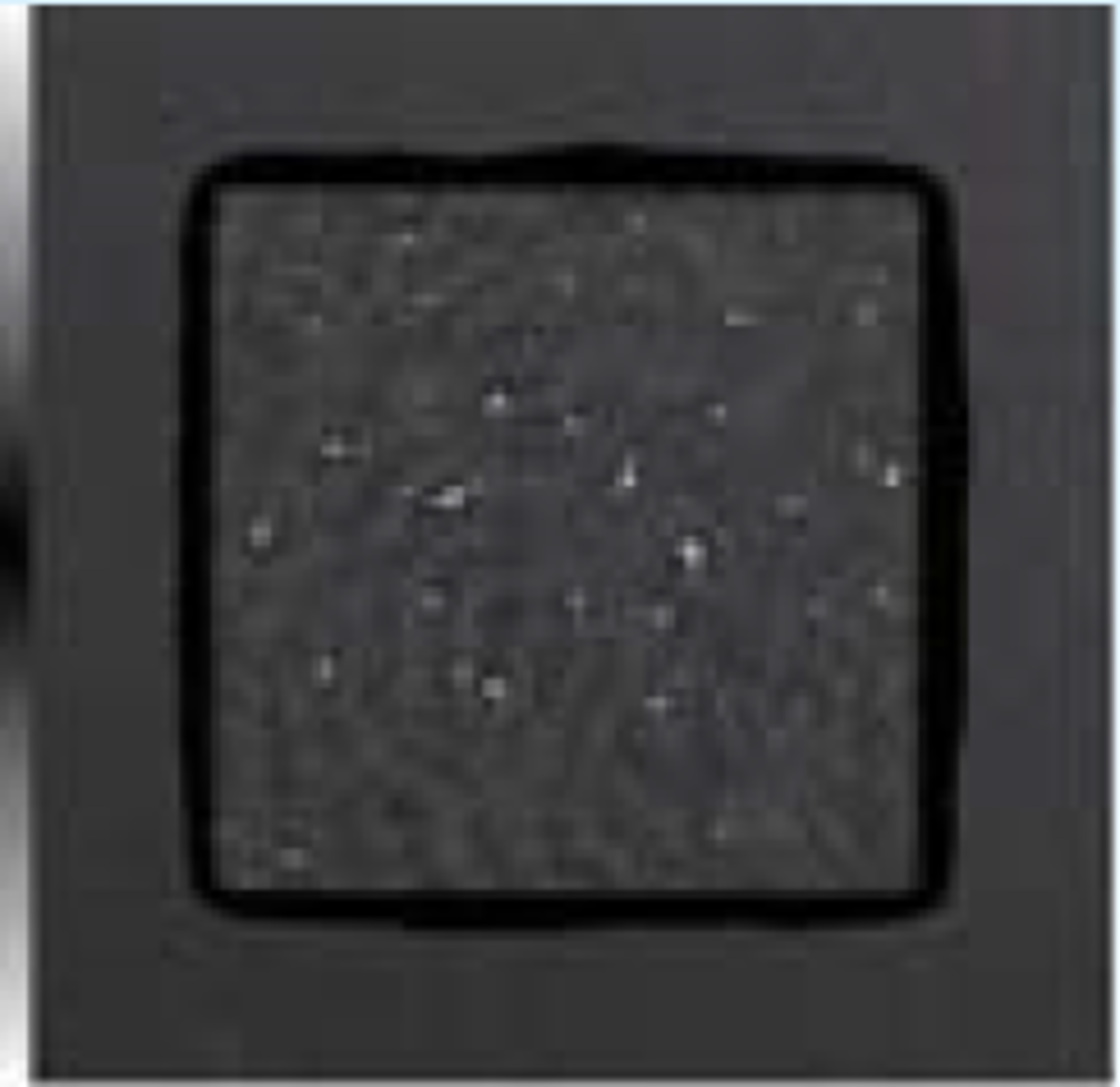 残渣レスのため洗浄負荷の軽減効果大