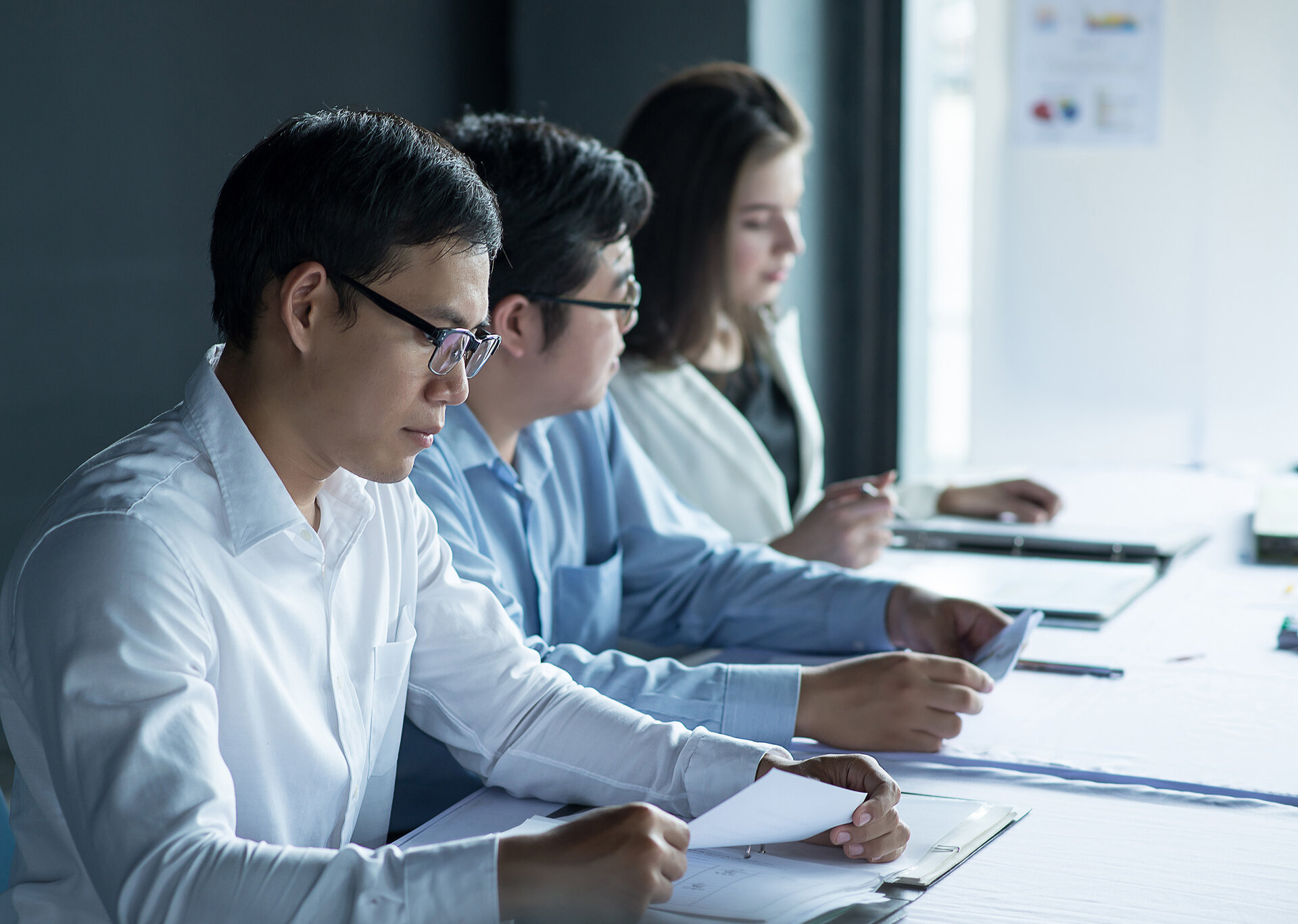 Zestron Academy assisting you in cleaning know-how | © Zestron