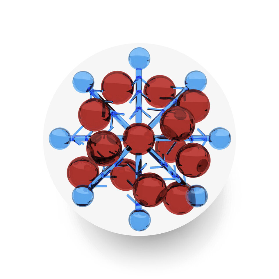 fast technology zestron cleaning molecule 