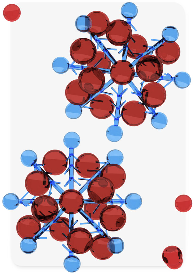 fast technology zestron cleaning molecule 