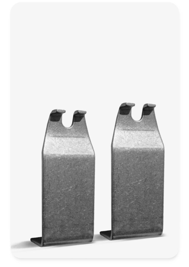 wave solder fingers cleaned 