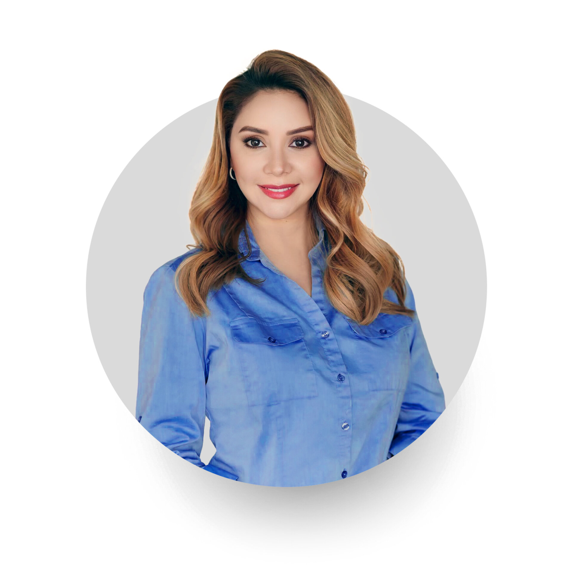 Angela Marquez. Mexico & Latin America. Head of Business Unit