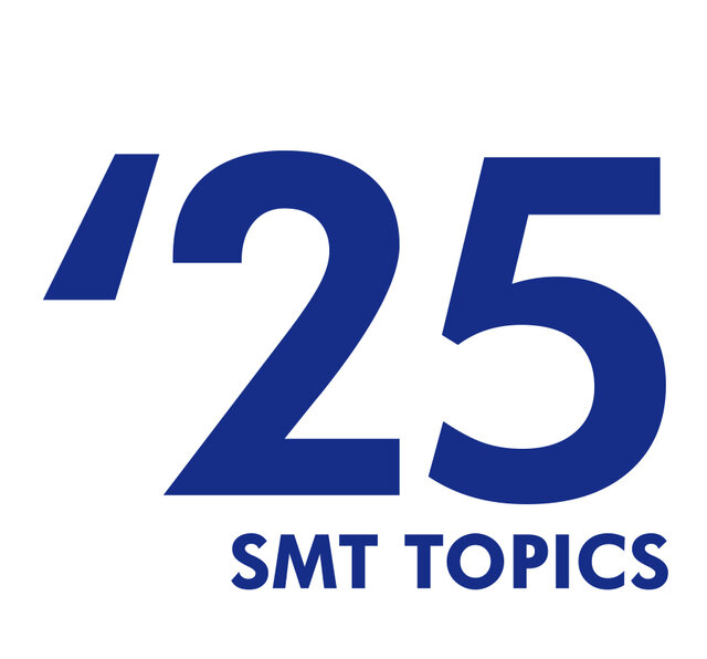 2025 SMT ZESTRON Webinar Topics