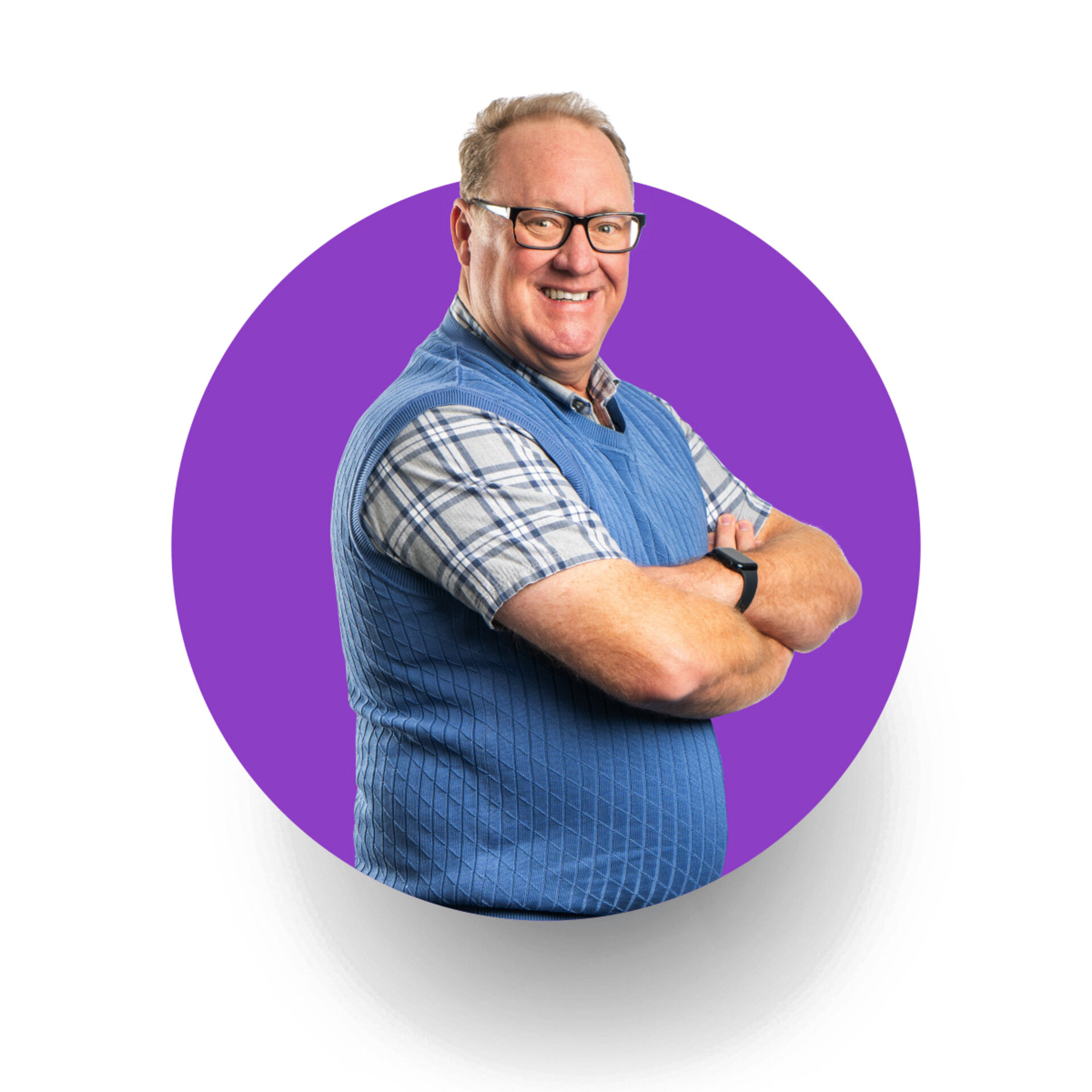 Chuck Anderson ZESTROn Americas  Semiconductor, Segment Manager