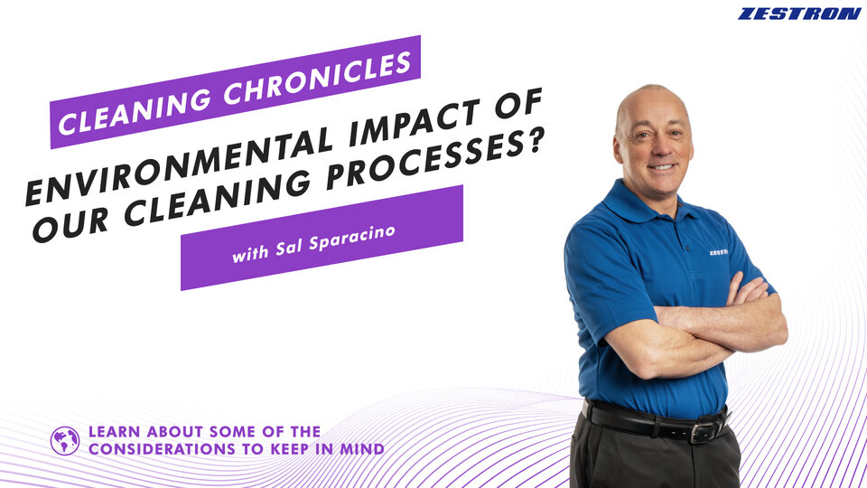 headshot of Salvatore Sparacino VP of Sales & Business Development