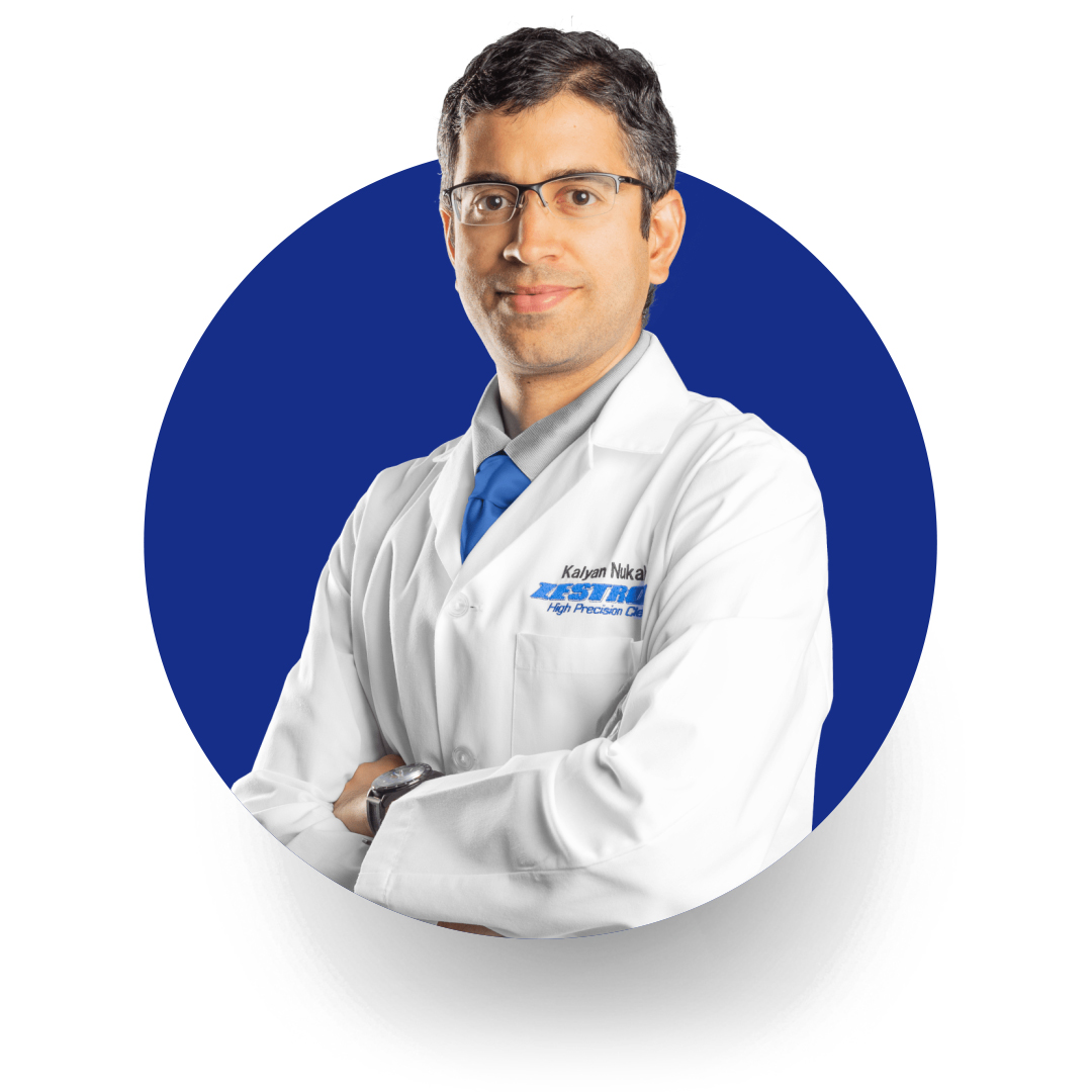 Venkata Kalyan Nukala, MS, PMP® - Application Engineer