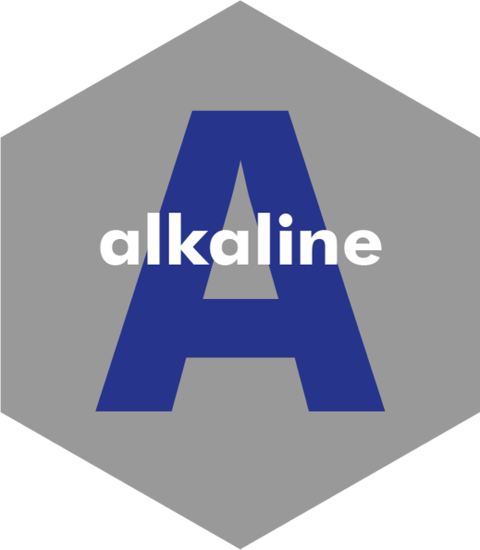 ZESTRON Icon pour alcaline | © @ZESTRON