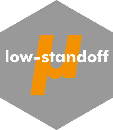 Caractéristiques du produit : faible distance de sécurité | © @ZESTRON