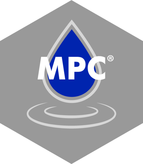 Fluide à base aqueuse. | © @ZESTRON