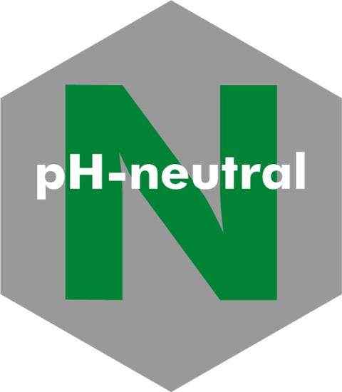 PH neutral | © @ZESTRON