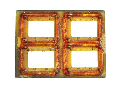 Electronics Cleaning - Cleaning Solutions