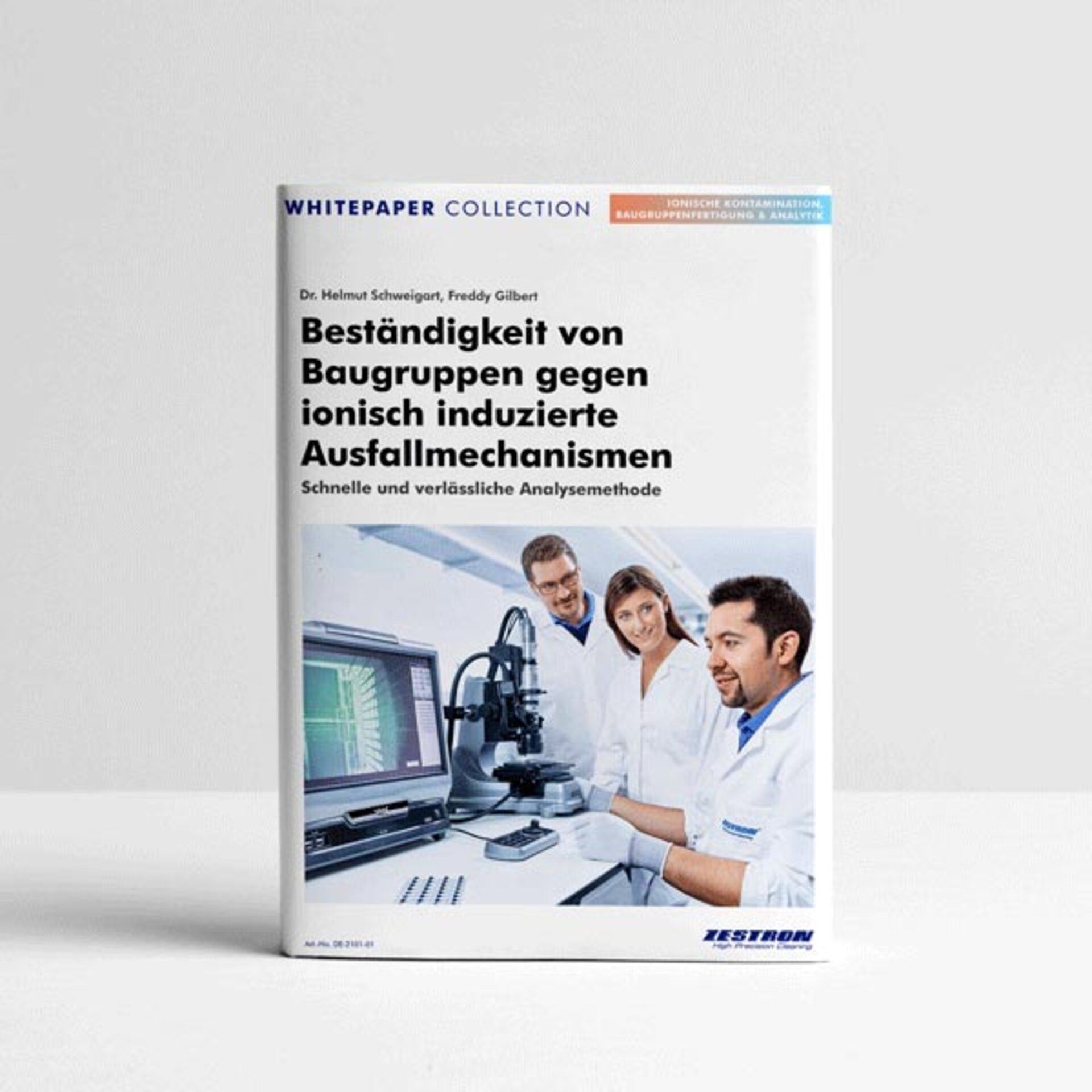 Baugruppen Beständigkeit Ionen Ausfall