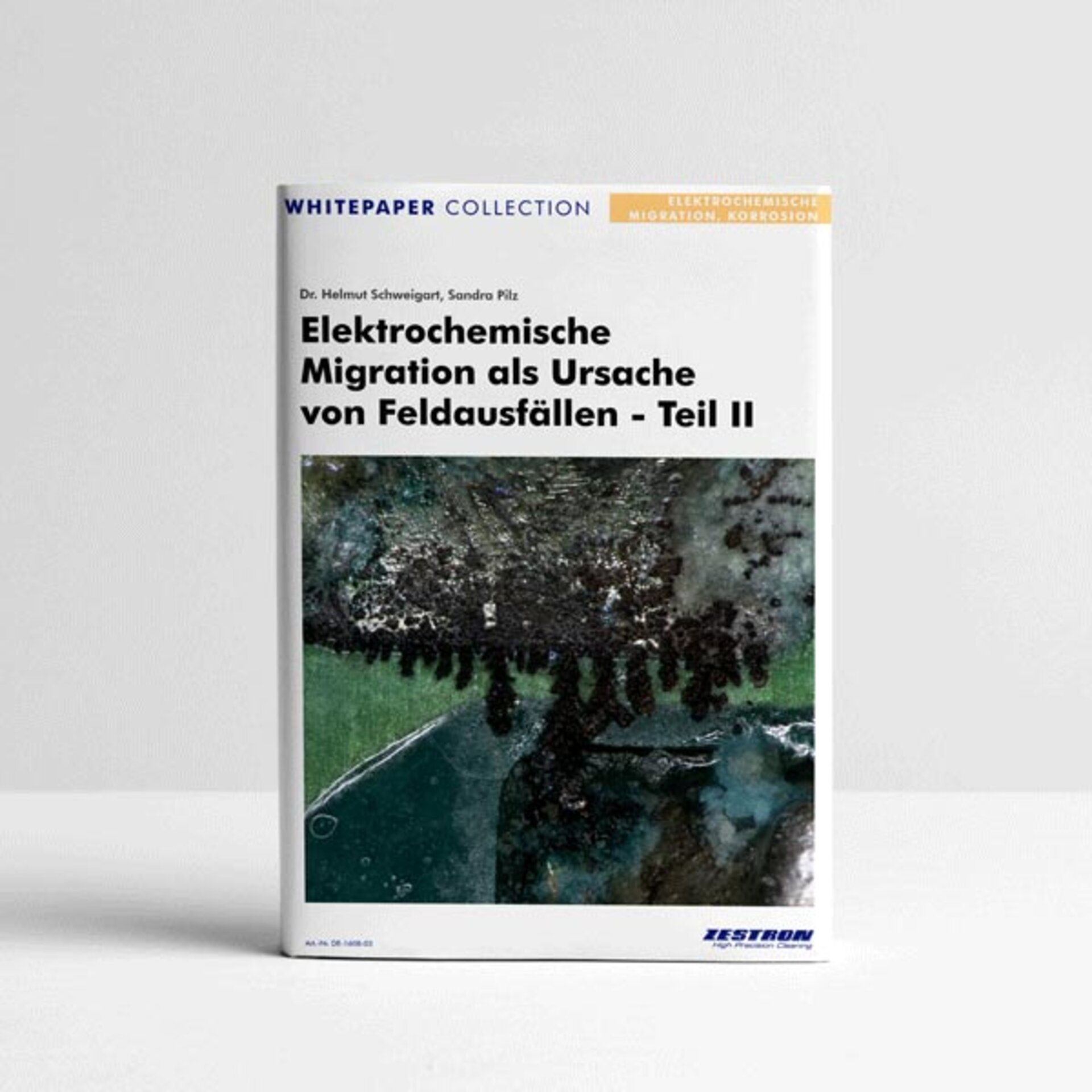 Elektrochemische Migration Feldausfälle