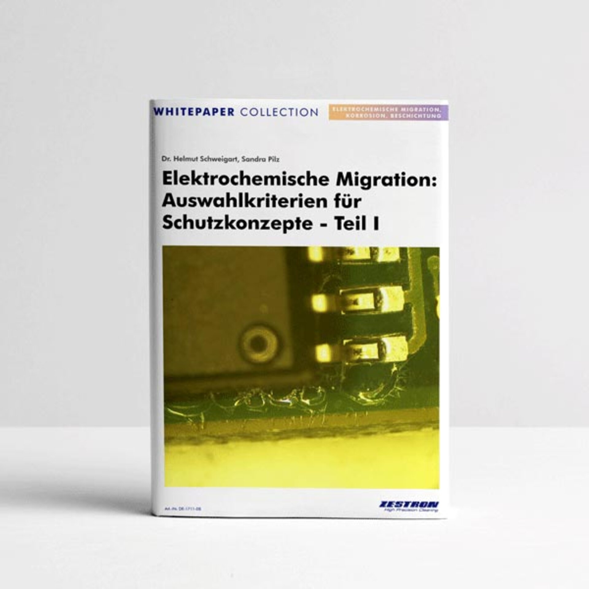 Elektrochemische Migration Schutzkonzepte