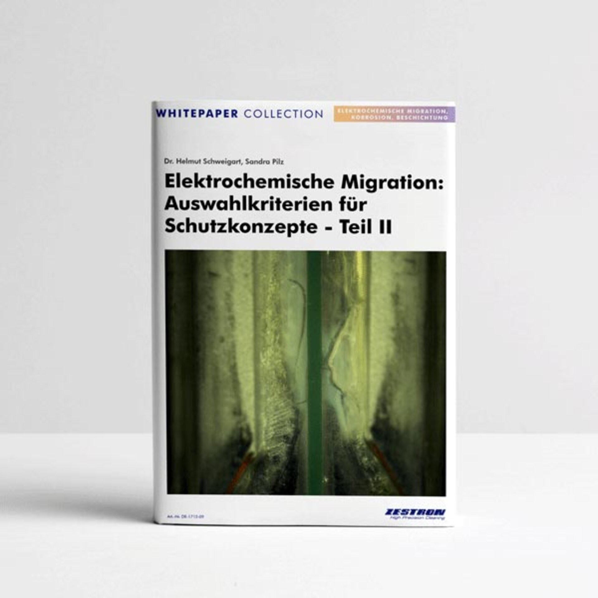 Elektrochemische Migration Schutzkonzepte