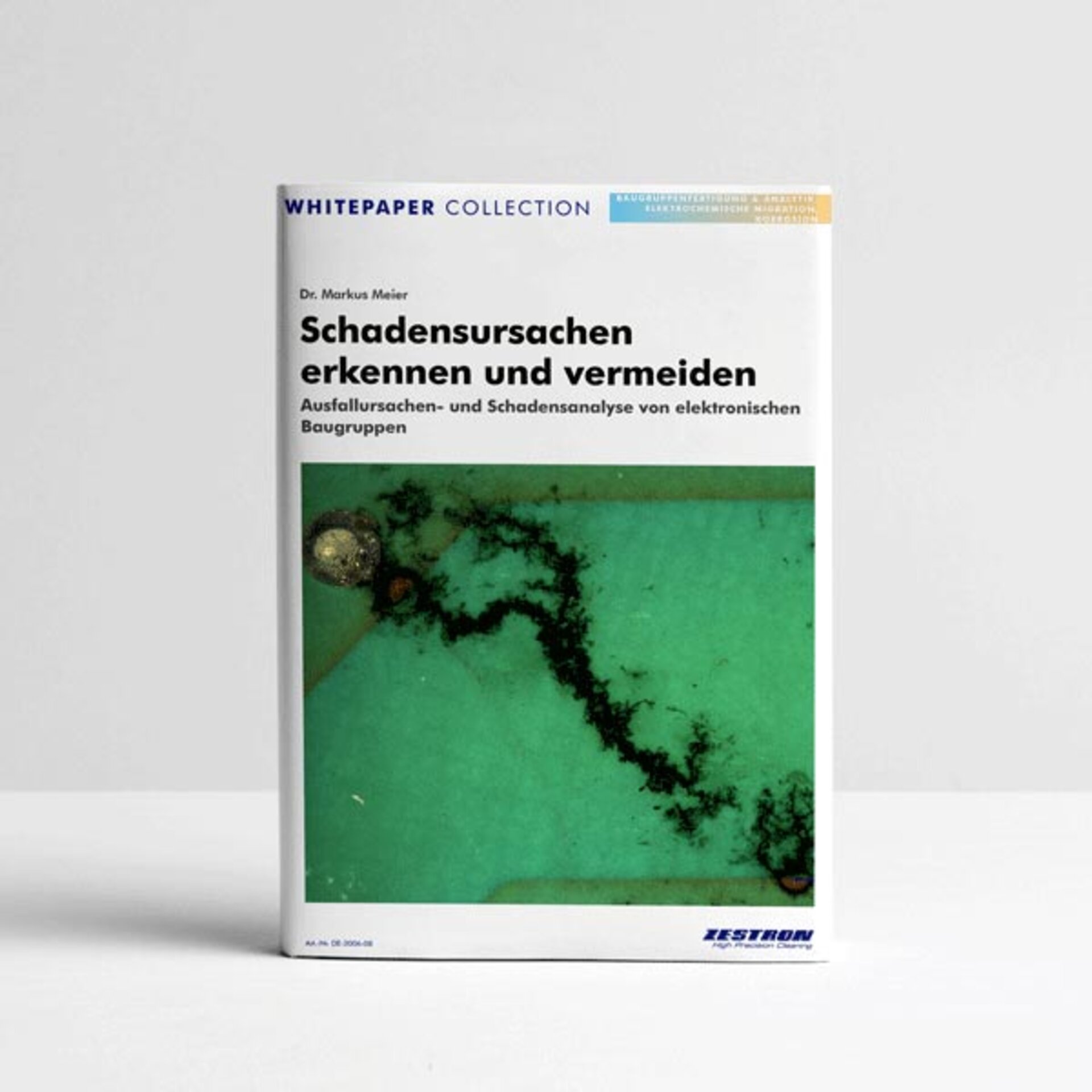 Baugruppen Schadensursachen erkennen