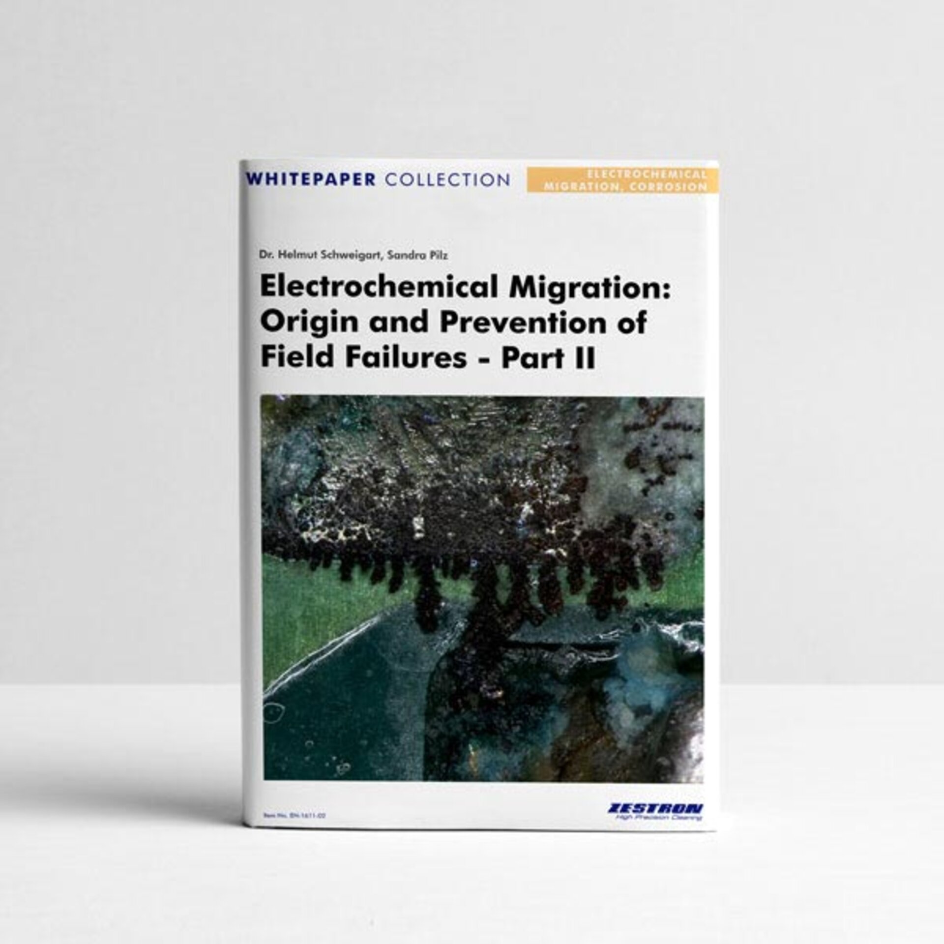 electrochemical migration prevention field failures