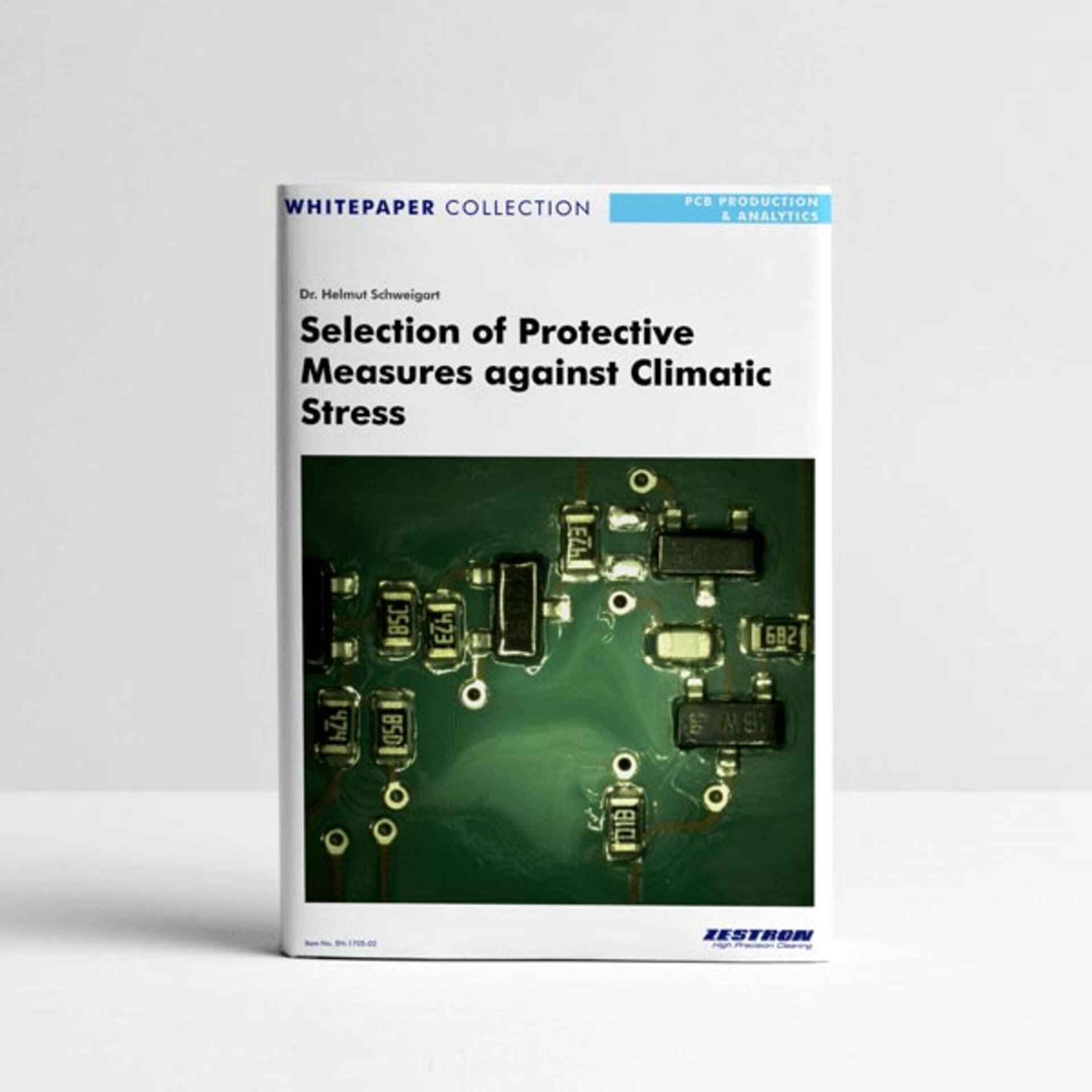 protective measures climatic stress